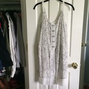 Chandi & Lia dress